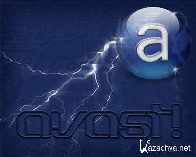 Avast! Pro Antivirus 5.0.677 Final
