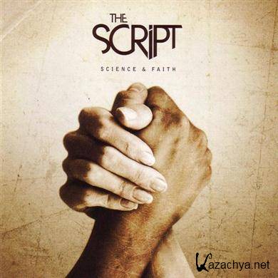 The Script - Science & Faith (2010) FLAC