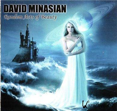 David Minasian - Random Acts Of Beauty (2010) FLAC