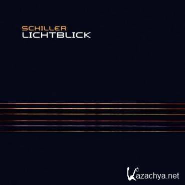 Schiller - Lichtblick (2010) FLAC