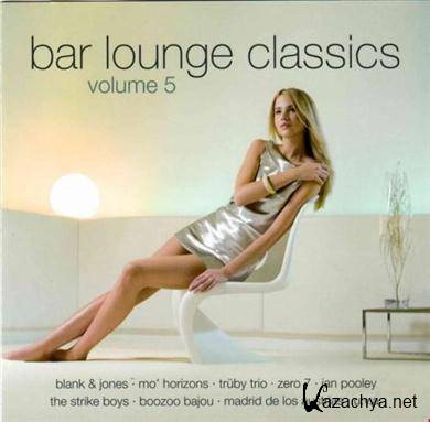VA - Bar Lounge Classics vol.5 (2009) FLAC