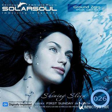 Solarsoul - Shining Sleep Episode 026 (7-11-2010)