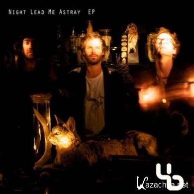 Younger Brother - Night Lead Me Astray (2010) FLAC