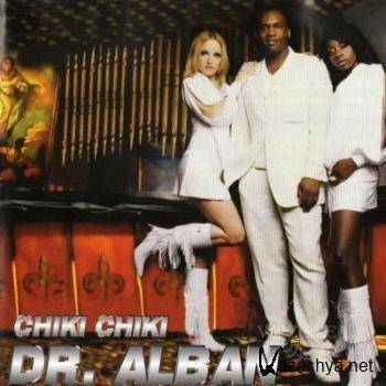 Dr. Alban - Chiki Chiki (2006) APE