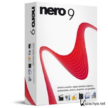  Nero 9.4.26.0 