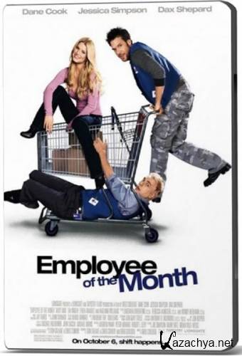    / Employee of the Month (2006) BDRip