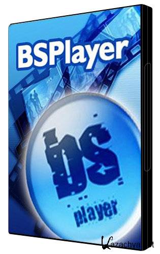 BS.Player Pro v2.57 Build 1049 New RUS