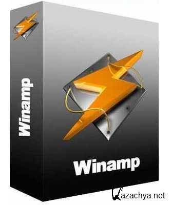Winamp 5.6.0.3085 PRO Multilingual