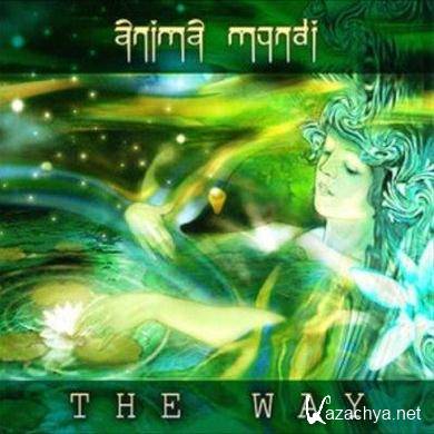 Anima Mundi - The Way (2010) FLAC