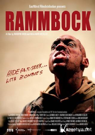   / Rammbock (2010) DVDRip