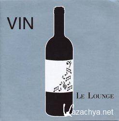 VIN - Le Lounge (2010) APE