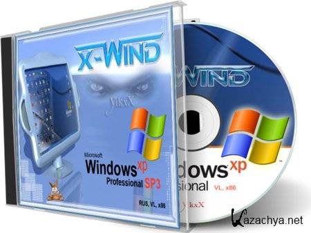   Windows XP Pro SP3. , ,  09.2010