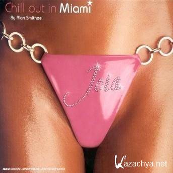 Joia - Chill Out In Miami (2002) FLAC