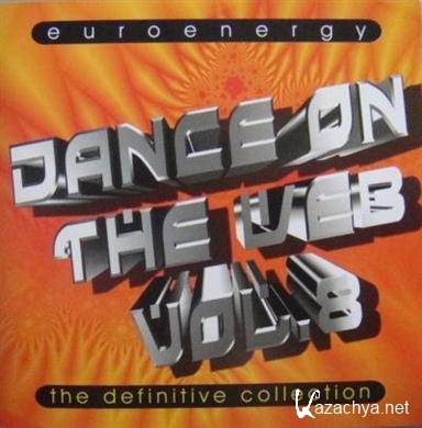 VA - Dance On The Web Vol. 8 - The Definitive Collection (2001) FLAC