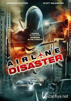   /Airline Disaster: DVDRip