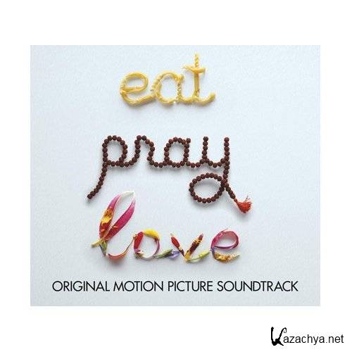 OST Eat Pray Love [, , ]