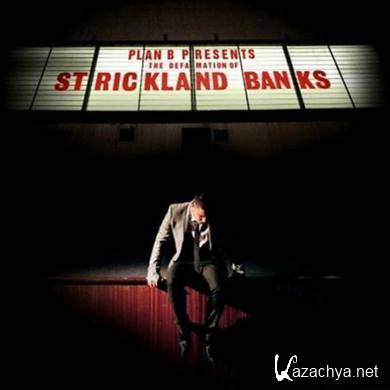 Plan B - The Defamation of Strickland Banks (2010) FLAC