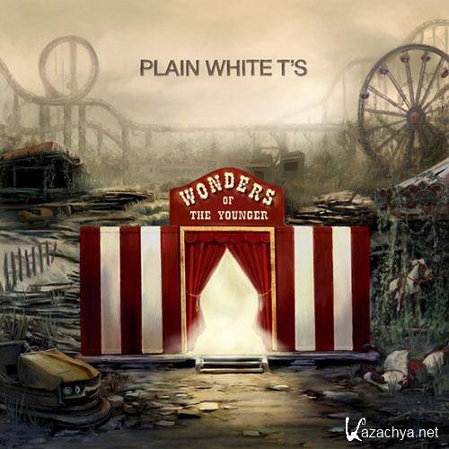 Plain White T's  Wonders of the Younger (2010)