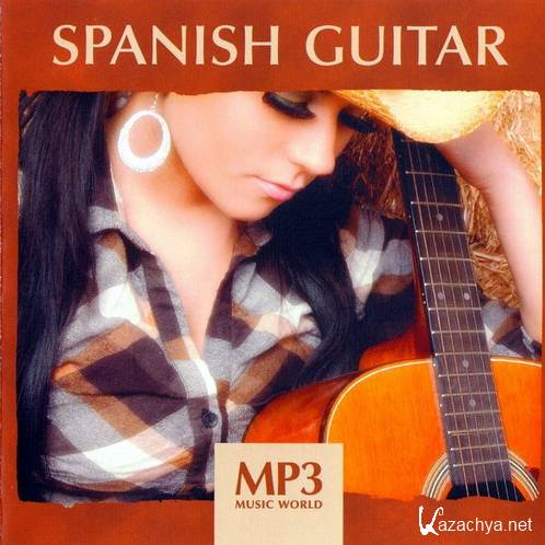  > Spanish Guitar 2010