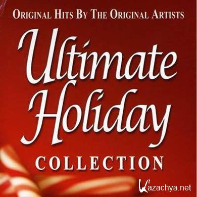 Ultimate Holiday Collection Vol. 2