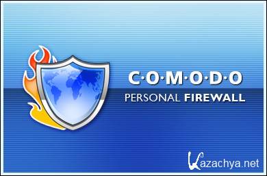 Comodo Firewall v.5 Final (2010) PC