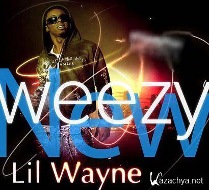 Lil Wayne  New Weezy (2010)