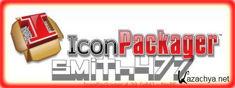 IconPackager 5 