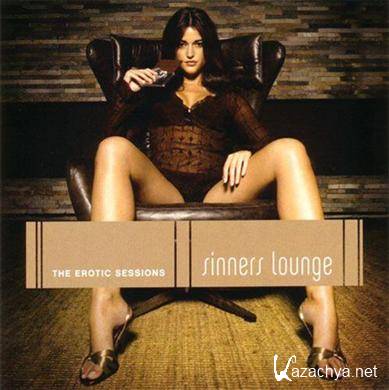 Sinners Lounge - The Erotic Sessions