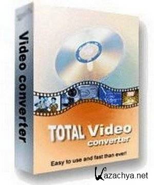 E.M. Total Video Converter HD 3.71 RePack
