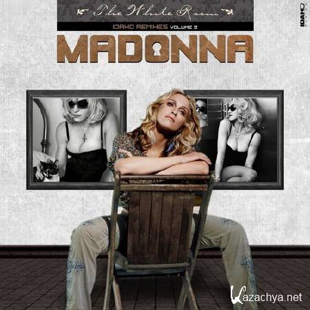 Madonna - The White Room vol. 2 (Idaho's Remixes)