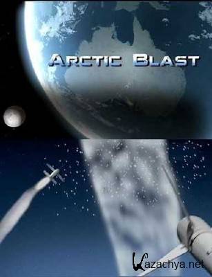   / Arctic Blast (2010) SATRip 700Mb