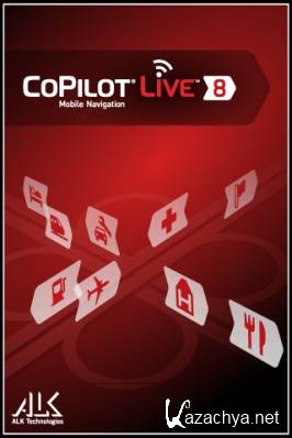 CoPilot 8.2.0.368 (Android) +    (  )