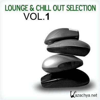Lounge & Chill Out Selection Vol 1 (2010)