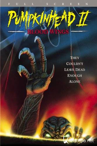  2:   / Pumpkinhead II: Blood Wings (1994/DVDRip)