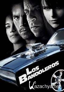  / Los Bandoleros (2009) BDRip
