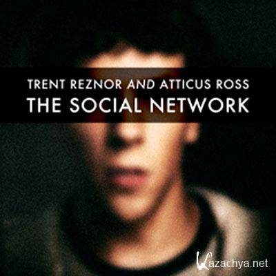 Trent Reznor and Atticus Ross - The Social Network OST