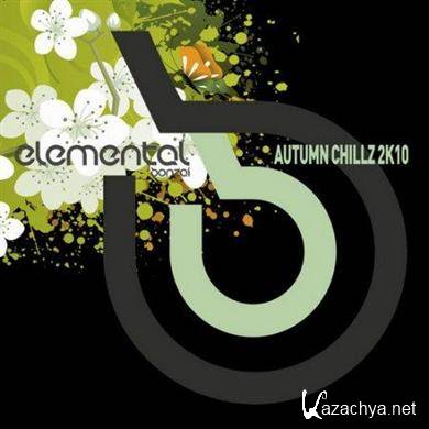 Elemental Autumn Chillz 2K10 (2010)