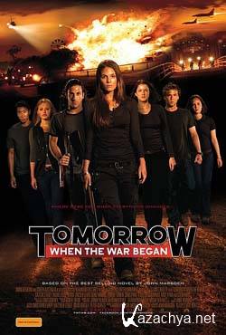:    / Tomorrow: When the War Began (2010) BDRip