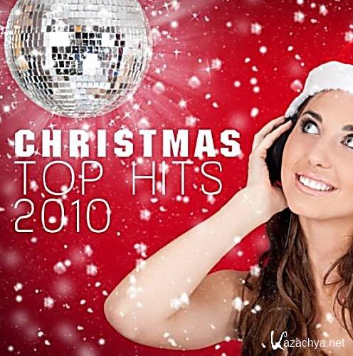 Christmas Top Hits 2010