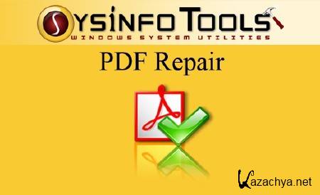 PDF Recovery Tool v.1.0