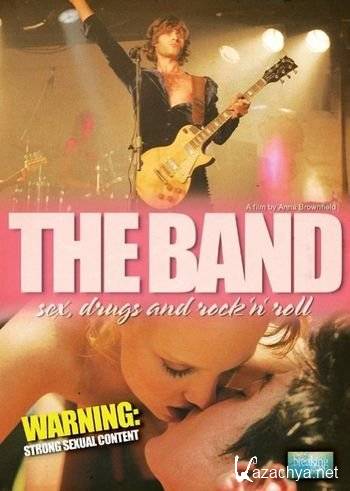 Группа / The Band (DVDRip)