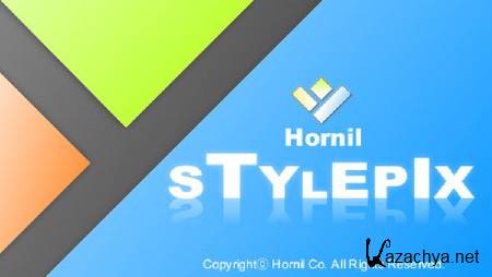 Hornil StylePix 1.6.7.2346