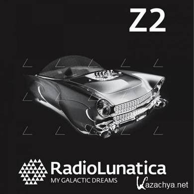 Radio Lunatica Z2 [2CD] (2010)