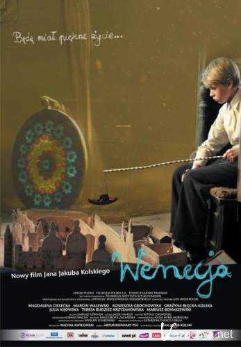  / Wenecja (2010/DVDRip/SUB)