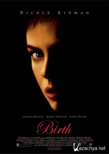  / Birth (2004/DVD9)