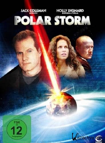    / Polar Storm (2009/DVDRip)
