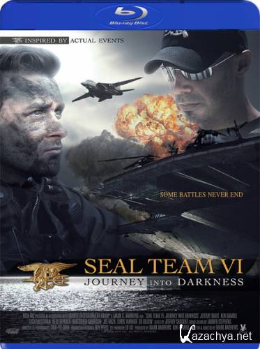  .  VI / SEAL Team VI (2008/HDRip)