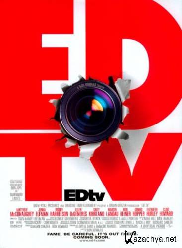    / Edtv (1999) DVDRip