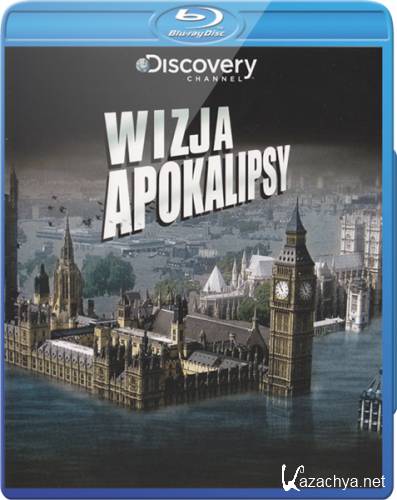 Discovery:   / Apocalypse How (2008/Blu-ray)