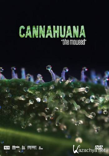  / Cannahuana - The Moweed (2008/DVDRip)